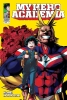 My Hero Academia Vol. 1 cover image