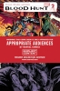 BLOOD HUNT RED BAND #2 BH CVR A cover image