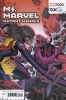 MS MARVEL MUTANT MENACE #3 CVR A cover image
