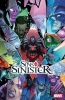 Sins of Sinister (SC) cover image