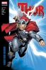 Thor Modern Era Epic Collection: Reborn from Ragnarok cover image