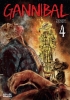 GANNIBAL TP VOL 04 cover image