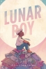Lunar Boy (HC) cover image