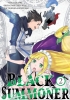 BLACK SUMMONER GN VOL 02 cover image