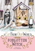 A Cat from Our World and the Forgotten Witch Vol. 2 cover image