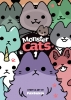 Monster Cats Vol. 1 cover image