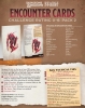 Dungeons & Dragons Encounter Cards: Challenge Rating 0-6 (Pack #2) cover image