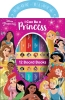 Disney Princess: I Can Be a Princess cover image
