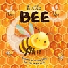 Nature Stories: Little Bee cover image