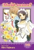 Maid-sama! Vols. 1-2 Omnibus cover image