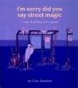 i'm sorry did you say street magic cover image