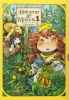 Hakumei & Mikochi: Tiny Little Life in the Woods Vol. 1 cover image