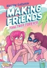 Making Friends Book 4: Together Forever (HC) cover image