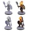 Dungeons & Dragons: Nolzur's Marvelous Miniatures - Azer Warriors cover image