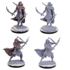 Dungeons & Dragons: Nolzur's Marvelous Miniatures - Tiefling Warlocks cover image