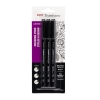Tombow: MONO Drawing Pens (3-Pack) cover image
