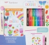 Tombow: Learn to Doodle Kit cover image