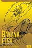 Banana Fish Vol. 3 cover image