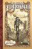Gris Grimly's Frankenstein cover image