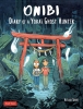 Onibi: Diary of a Yokai Ghost Hunter cover image