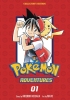 Pokemon Adventures: Collector's Edition Vol. 1 cover image