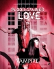 Vampire: The Masquerade - Blood-Stained Love Sourcebook cover image