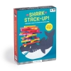 Shark Stack-up! Wooden Balancing Game cover image