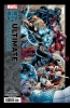 ULTIMATE UNIVERSE #1 BRYAN HITCH 2ND PRINTING VAR CVR A cover image