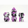 PRIDE Silicone Dice: Asexual cover image