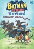 Batman and Robin and Howard: Summer Breakdown cover image