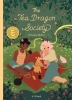 The Tea Dragon Society: Treasury Edition (SC) cover image