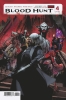 BLOOD HUNT RED BAND #4 BH CVR A cover image