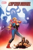 CAPTAIN MARVEL #9 CVR A cover image