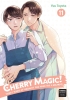 Cherry Magic! Thirty Years of Virginity Can Make You a Wizard?! Vol. 11 cover image