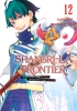 Shangri-La Frontier Vol. 12 cover image