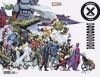 X-MEN #35 WRAPAROUND COVER FHX CVR A cover image