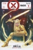 X-MEN BLOOD HUNT - MAGIK #1 BH CVR A cover image