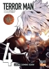 TERROR MAN TP VOL 04 cover image
