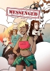 Messenger Vol. 1 cover image