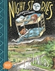 Night Stories: Folktales from Latin America (SC) cover image