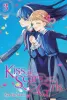 Kiss the Scars of the Girls Vol. 3 cover image