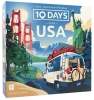 10 Days in the USA cover image