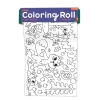 Forest Friends Mini Coloring Roll cover image
