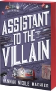 Assistant to the Villain cover image