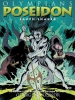 Olympians Vol. 5: Poseidon - Earth Shaker (SC) cover image