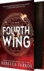 The Empyrean Book 1: Fourth Wing (Special Edition) cover image