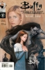 Buffy the Vampire Slayer: Lost and Found cover image