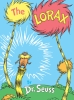 The Lorax (Dr. Seuss) cover image