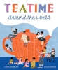 Teatime Around the World cover image