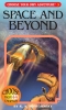 Choose Your Own Adventure: Space and Beyond cover image